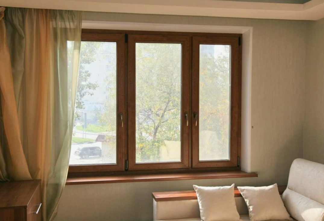 Купить окна ПВХ с бесплатным замером и доставкой